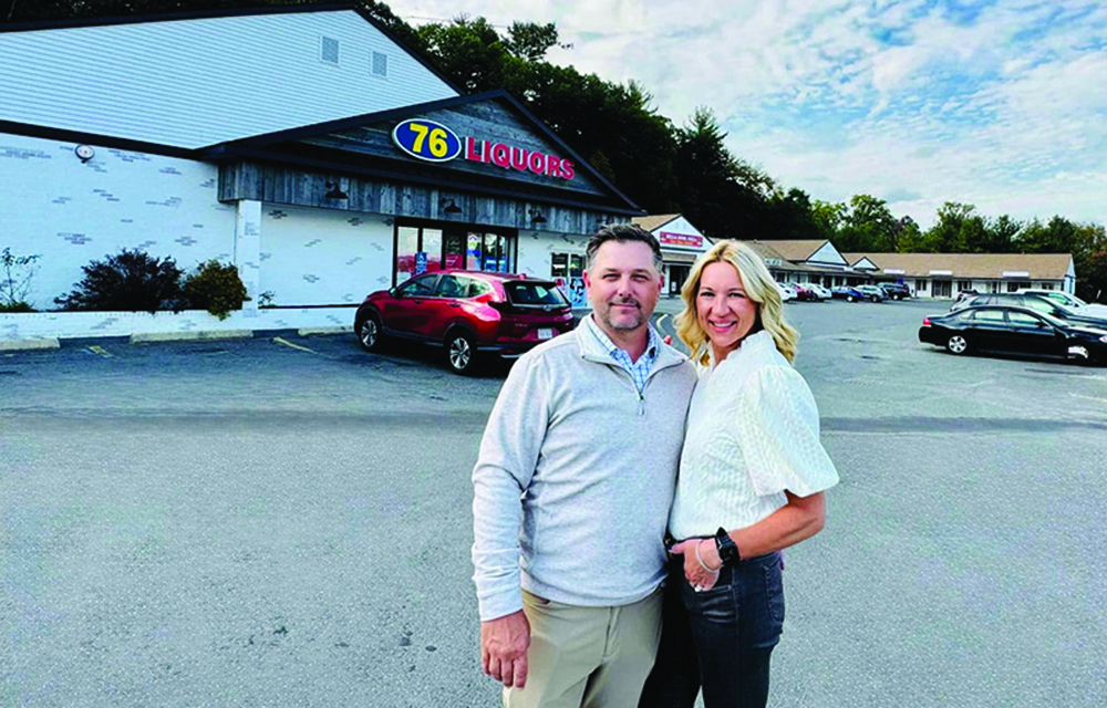 Region Commercial secures new leasing and ownership at  Yankee Village Plaza